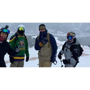 Meet your Posher, Matt